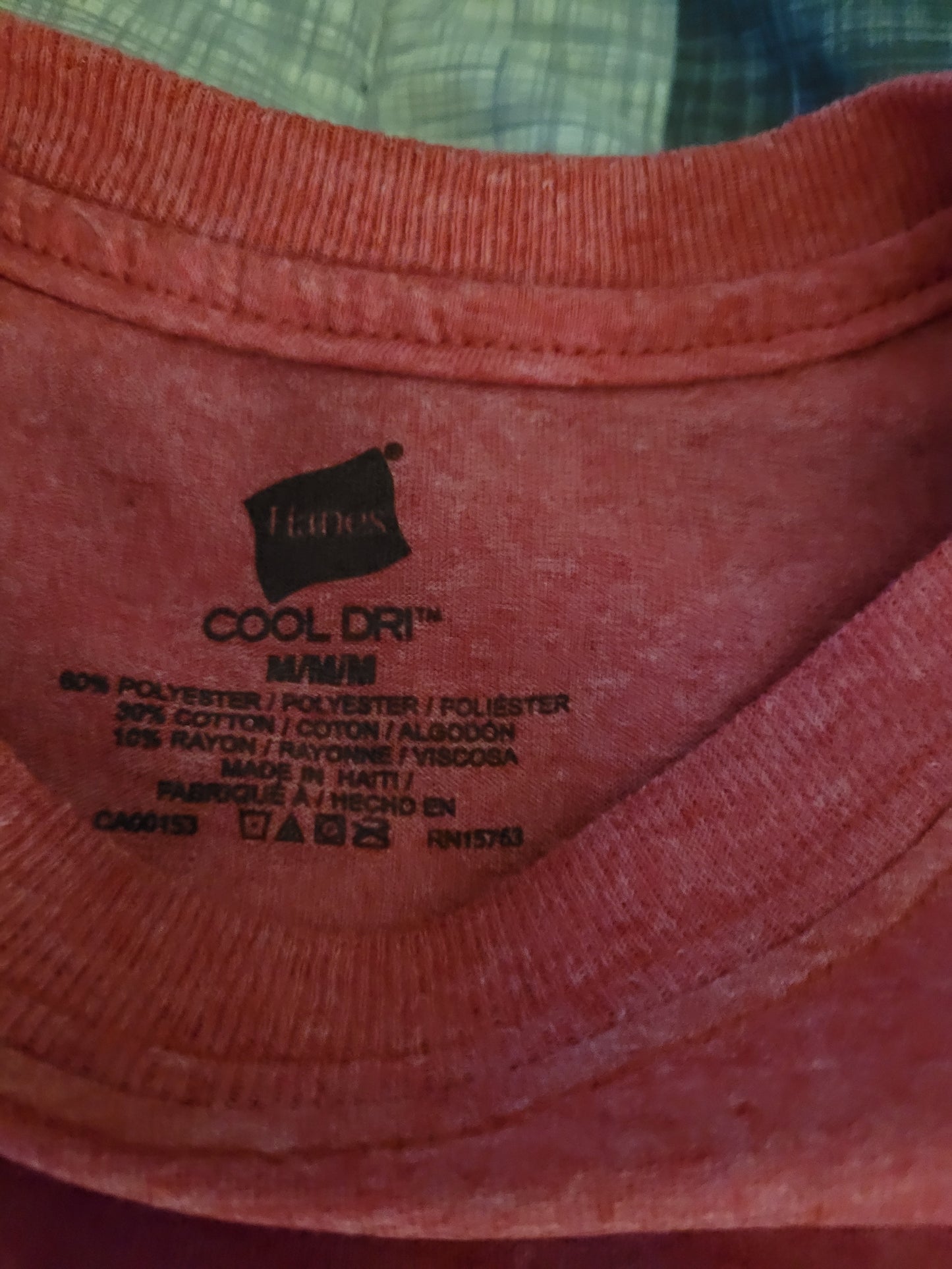 Coffee tee