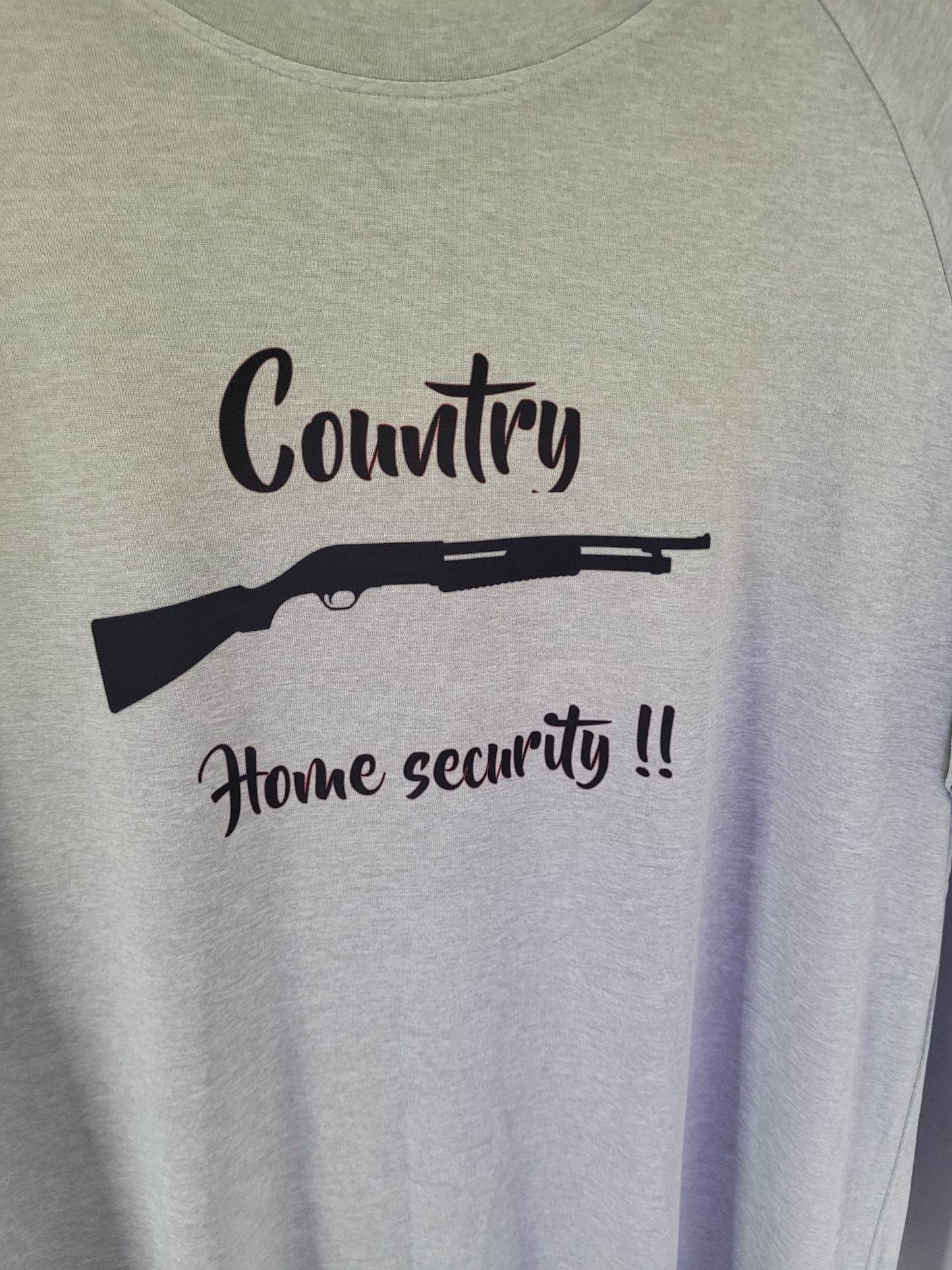 Funny tee