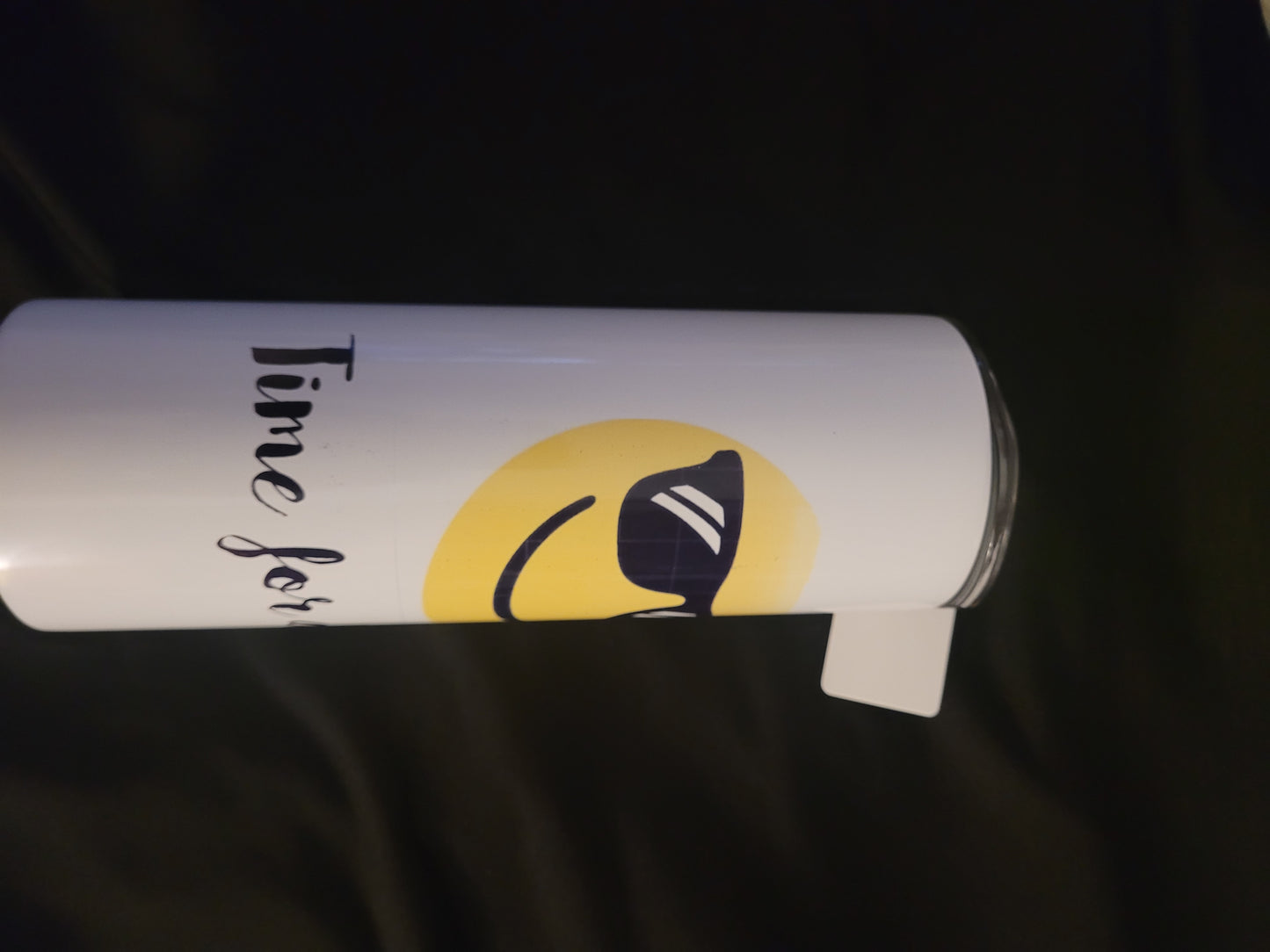 Tumbler