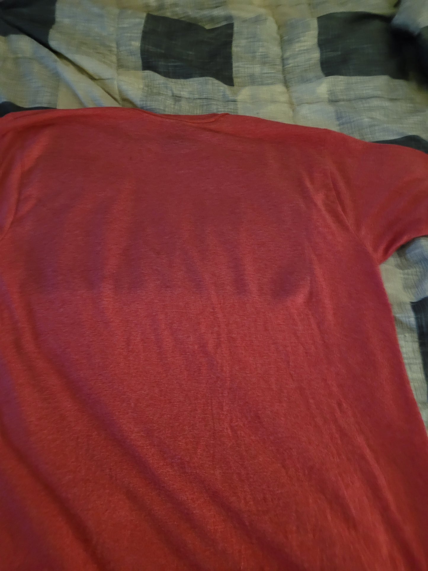Coffee tee