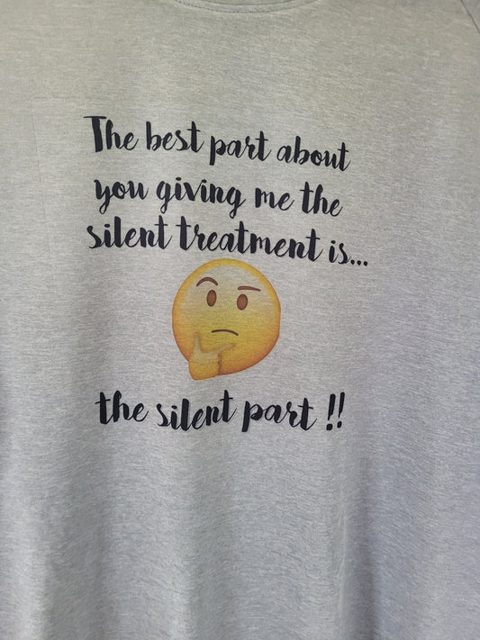 Funny tee