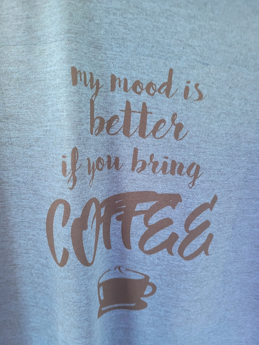 Funny tee