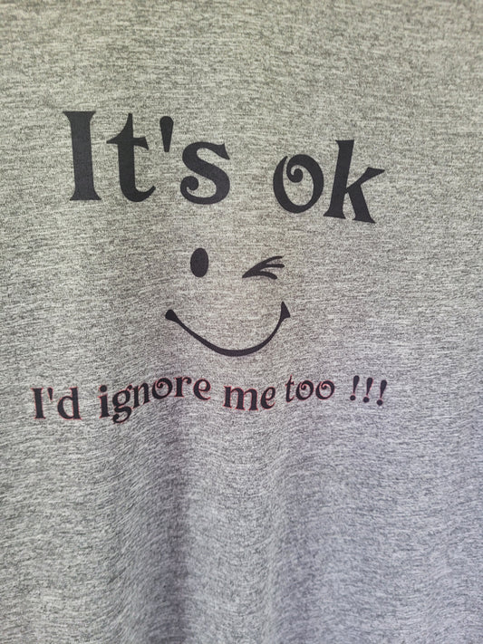 Funny tee