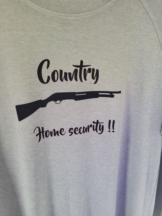 Funny tee